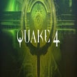 Icono de programa: Quake 4