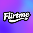 Ikona programu: Flirtme  Dating  Local Me…