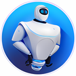 Icône du programme : MacKeeper