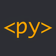 プログラムのアイコン: PyScript