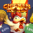 プログラムのアイコン: Chicken Roast