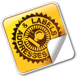プログラムのアイコン: Labels & Addresses