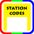 Icono de programa: Indian Rail Station Code