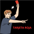 プログラムのアイコン: TARJETA ROJA EN VIVO