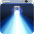 Icono de programa: Flashlight: LED Torch Lig…