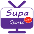Icon des Programms: Supa Sports - Live Footba…