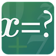 Icon des Programms: FX Algebra Problem Solver
