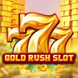 プログラムのアイコン: Gold Rush Slot: Tycoon Ma…
