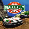 プログラムのアイコン: Sega Rally Championship