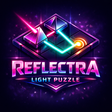 Icona del programma: Reflectra Light Puzzle