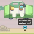Icon des Programms: Seat Up: Logic Puzzle