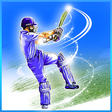 プログラムのアイコン: World Cricket Champions -…