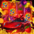 Icon des Programms: Spinning Fruits: Golden S…