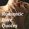 プログラムのアイコン: Romantic Love Quotes & Im…