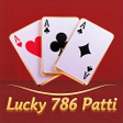 Icon of program: Lucky 786 Patti