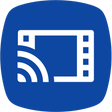 Icon of program: MegaCast Samsung Smart TV