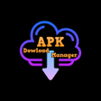 Icon des Programms: APK Download Manager