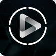 プログラムのアイコン: Stream video player Exo-p…