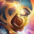 Icon des Programms: Battle Arena: Heroes Adve…