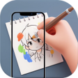 Icon of program: AR Art Drawing:Nice Sketc…