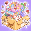 Ikona programu: Room Decor: Tiny DreamLan…