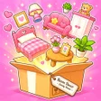 Icon des Programms: Room Decor: Tiny DreamLan…