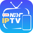 Icon of program: NextTV: Smart IPTV Player…