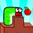 程序图标: AppleWorm Apple Snake Wor…