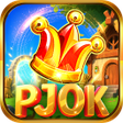 Ikona programu: PJOKKeystone Hunt