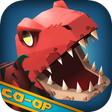 Icon des Programms: Call of Mini Dino Hunter