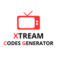 Ikona programu: Xtream Code Generator