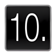 Icon des Programms: Timer by Ten