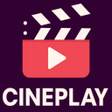 Icono de programa: CinePlay: TV Filmes e Sér…