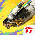 Icon of program: Garena F…