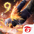 Icon des Programms: Garena Free Fire