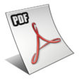 Ikona programu: PDF Reader for Windows 8