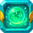Icon des Programms: Forgotten Light: Merge Wo…