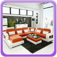 Ikona programu: Sofa Set Designs Gallery