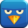 Icono del programa: Angry Pet Rush