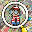 Icon des Programms: Find It Out - Hidden Obje…