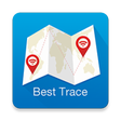 プログラムのアイコン: Best Trace