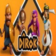 Ikona programu: Dirok