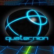 プログラムのアイコン: Quaternion