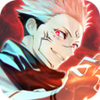 Icon des Programms: Cüjutsu Kaisen: Alan Sava…