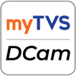 Ikona programu: myTVS Dashcam