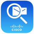 プログラムのアイコン: Cisco Packet Tracer