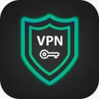Icône du programme : GoVPN - Secure  Private V…