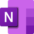 Ikona programu: Microsoft Office OneNote