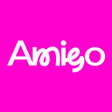 Ikona programu: Amigo Taxi - Reserve a ri…