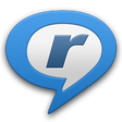 Ikona programu: RealPlayer